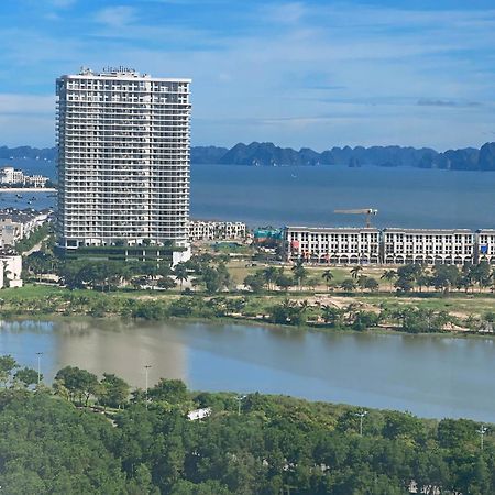 By'S House- Can Ho View Bien Ha Long Exteriér fotografie