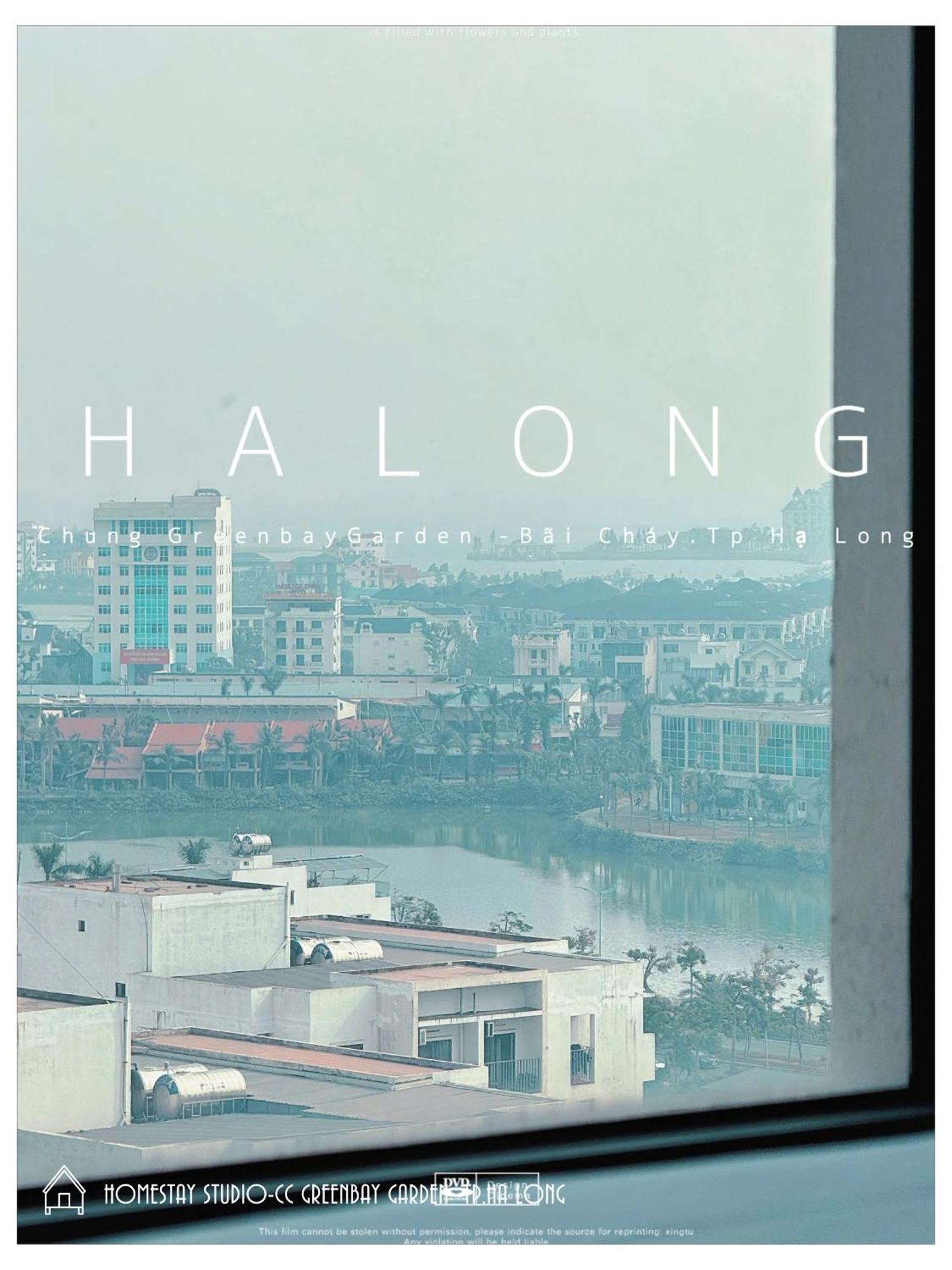 By'S House- Can Ho View Bien Ha Long Exteriér fotografie