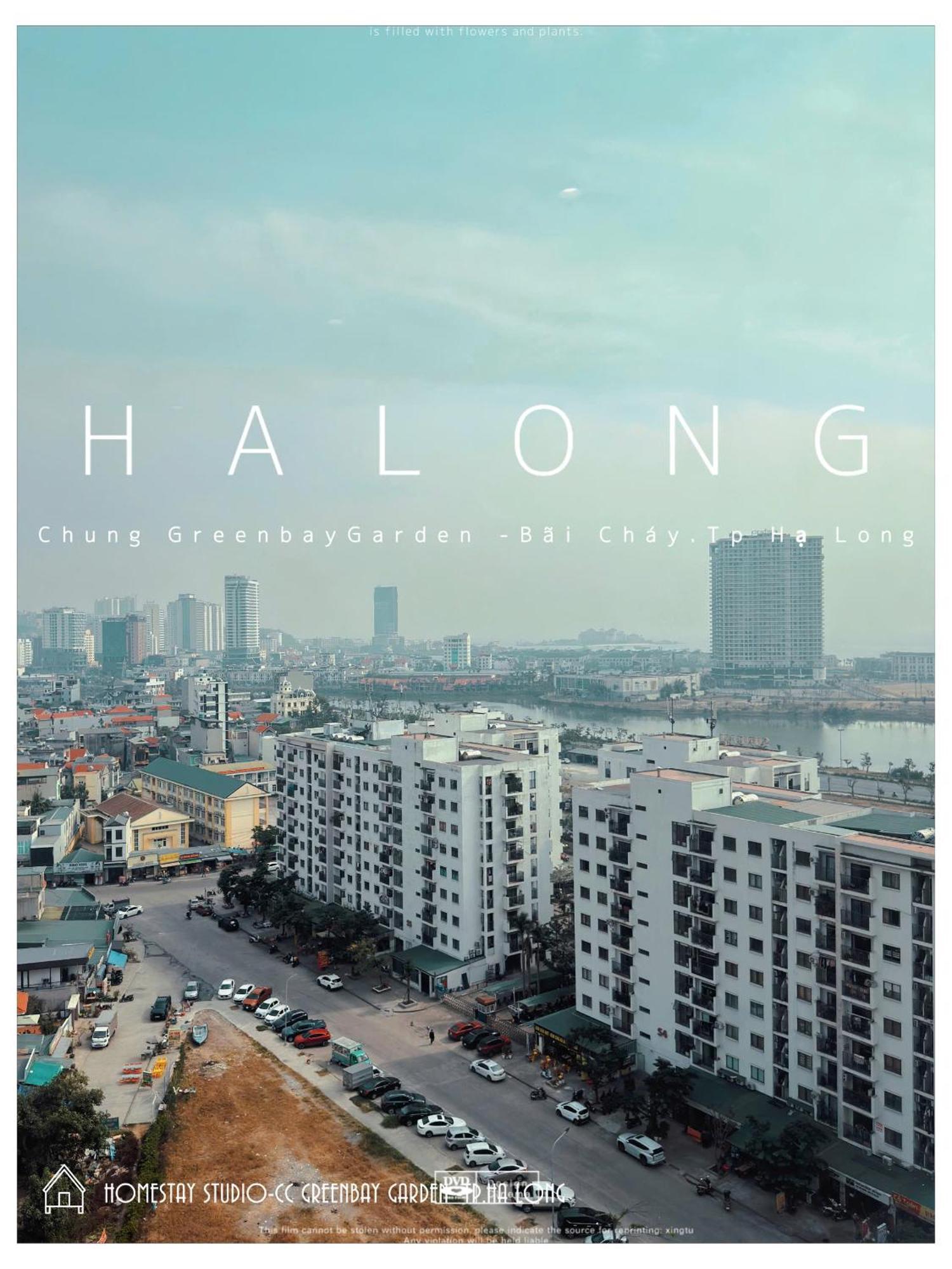 By'S House- Can Ho View Bien Ha Long Exteriér fotografie